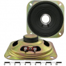 Динамик: YD103-14   2W  16ohm                              