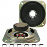 Динамик: YD103-19   4W  16ohm                              