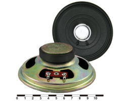 Динамик: YD103-29 5W 8ohm Динамик: YD103-29 5W 8ohm