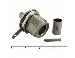 Разъем: N-BC59J Разъем: N-BC59J