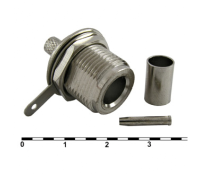 Разъем: N-BC59J Разъем: N-BC59J