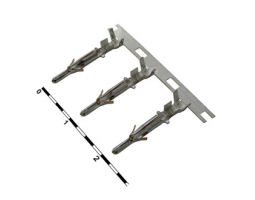 Разъем: MFC-M pitch 4.5mm контакты Разъем: MFC-M pitch 4.5mm контакты