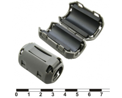 Фильтр ферритовый: ZCAT2436-1330A (grey)                             