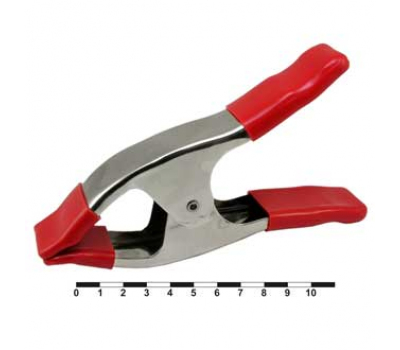 Зажимной инструмент: 8-0044-6 red Зажимной инструмент: 8-0044-6 red
