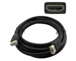 Шнур интерфейсный: STA-101A 10m (Кабель HDMI)                        