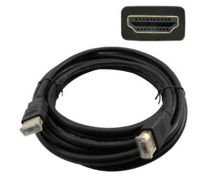 Шнур интерфейсный: STA-101A 1m (Кабель HDMI)