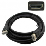 Шнур интерфейсный: STA-101A 1m (Кабель HDMI)                         