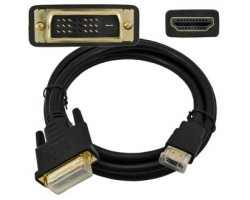 Шнур интерфейсный: STA-101A-HD 1.8m (Кабель HDMI)                    