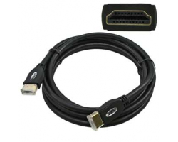 Шнур интерфейсный: STA-101D 1m (Кабель HDMI)                         