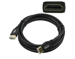 Шнур интерфейсный: STA-101D 1m (Кабель HDMI)                         