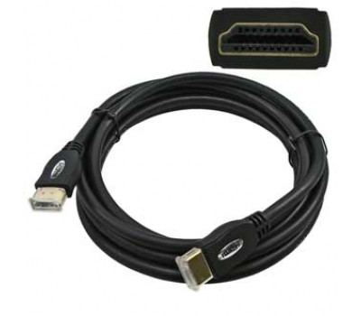 Шнур интерфейсный: STA-101D 1m (Кабель HDMI)