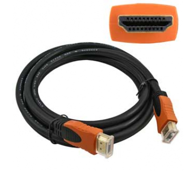 Шнур интерфейсный: STA-201A 1m (Кабель HDMI)