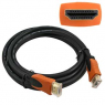 Шнур интерфейсный: STA-201A 1m (Кабель HDMI)                         