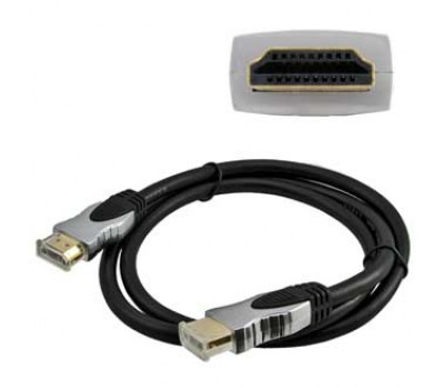 Шнур интерфейсный: STA-701A 1m (Кабель HDMI)
