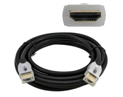 Шнур интерфейсный: STA-901A 5m (Кабель HDMI)                         