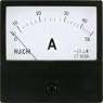 Щитовой прибор: Ц42300 50А/5   (50Гц) (Аналог)                    