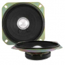 Динамик: YD103-07   6W  16ohm                              