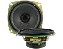 Динамик: YD103-18 10W 4ohm Динамик: YD103-18 10W 4ohm
