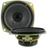 Динамик: YD103-18  10W   4ohm                              