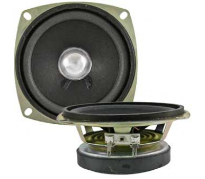 Динамик: YD103-30 10W 16ohm Динамик: YD103-30 10W 16ohm