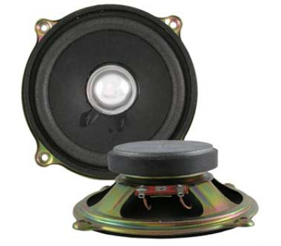 Динамик: YD103-35  10W   8ohm