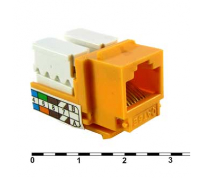 Модульная вставка: SY-505-orange Модульная вставка: SY-505-orange
