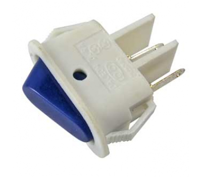 Переключатель: YSR11-11-C On-Off 3/6A