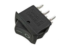 Переключатель: MRS-202-3-3C on-on Переключатель: MRS-202-3-3C on-on