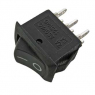 Переключатель: MRS-202-3-3C on-on                                
