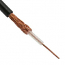 Кабель коаксиальный: RG174 (100м)                                      