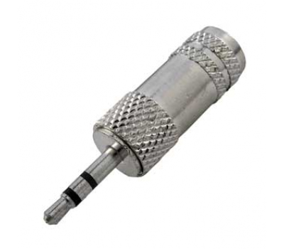 Аудио разъем: 7-0015 / 2.5 mm stereo Аудио разъем: 7-0015 / 2.5 mm stereo