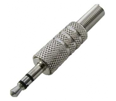 Аудио разъем: SZC-0020 / 3.5 mm stereo Аудио разъем: SZC-0020 / 3.5 mm stereo