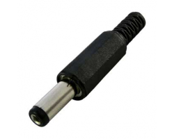 Разъем: SZC-0030a / 5.5*2.1*14 mm                         