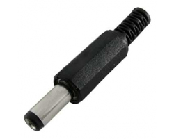 Разъем: SZC-0030b / 5.5*2.5*14 mm                         