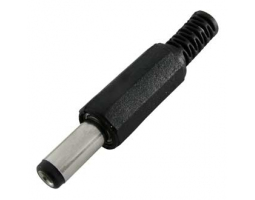 Разъем: SZC-0030b / 5.5*2.5*14 mm Разъем: SZC-0030b / 5.5*2.5*14 mm
