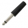 Аудио разъем: 7-0033 / 6.3 mm mono                              