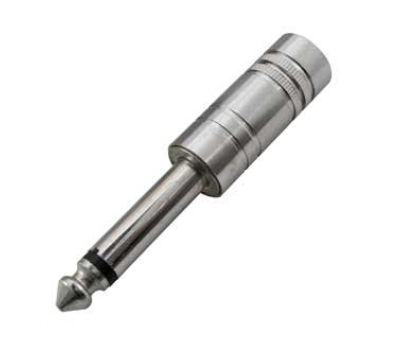 Аудио разъем: 7-0036 / 6.3 mm mono
