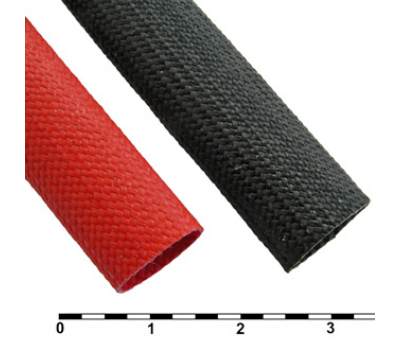 Трубка силиконовая: ТКСП Ф20.0 black 1200V Трубка силиконовая: ТКСП Ф20.0 black 1200V