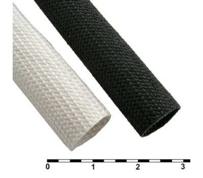 Трубка силиконовая: ТКСП Ф18.0 white 1200V Трубка силиконовая: ТКСП Ф18.0 white 1200V