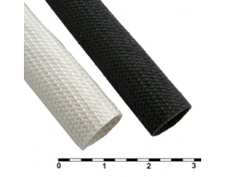 Трубка силиконовая: ТКСП Ф11.0 black 1200V Трубка силиконовая: ТКСП Ф11.0 black 1200V