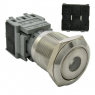 Индикатор: LAS1-BGQ-D/R 12v                                  