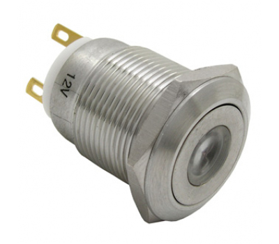 Индикатор: LAS1-GQ-D/B 12v