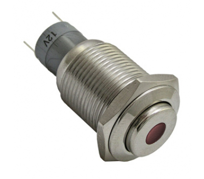 Индикатор: LAS2-GQH-D/R 12v Индикатор: LAS2-GQH-D/R 12v