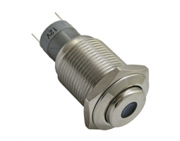 Индикатор: LAS2-GQH-D/B 12v Индикатор: LAS2-GQH-D/B 12v
