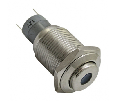 Индикатор: LAS2-GQH-D/B 12v Индикатор: LAS2-GQH-D/B 12v