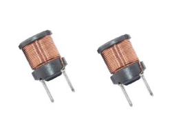 Катушка индуктив-ти: PKS0810-101K                                      