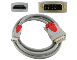 Шнур интерфейсный: STA-201E-HD 1.8m (Кабель HDMI)                    