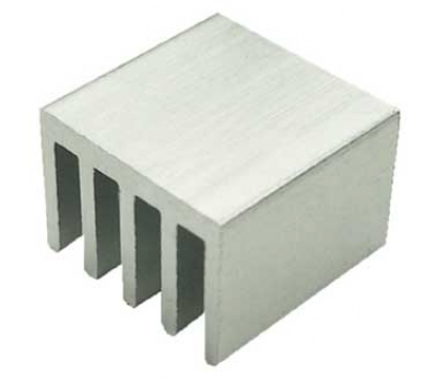 Охладитель: BLA 14x14x10mm Охладитель: BLA 14x14x10mm
