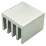 Охладитель: BLA 14x14x10mm                                    
