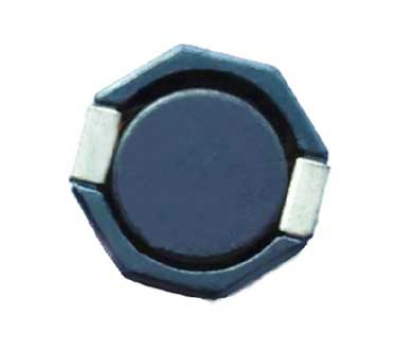 Катушка индуктивности: CD43-681K